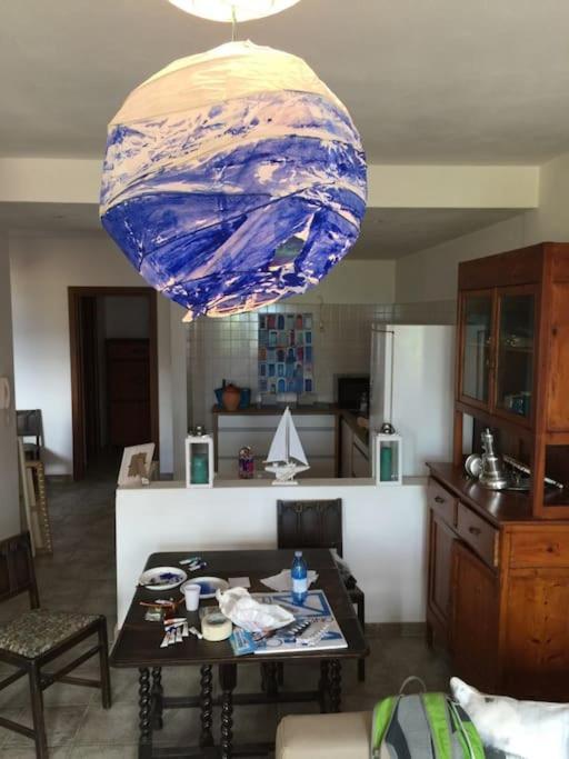 Argentario Nice Dreams ปอร์โต ซานโต สเตฟาโน ภายนอก รูปภาพ