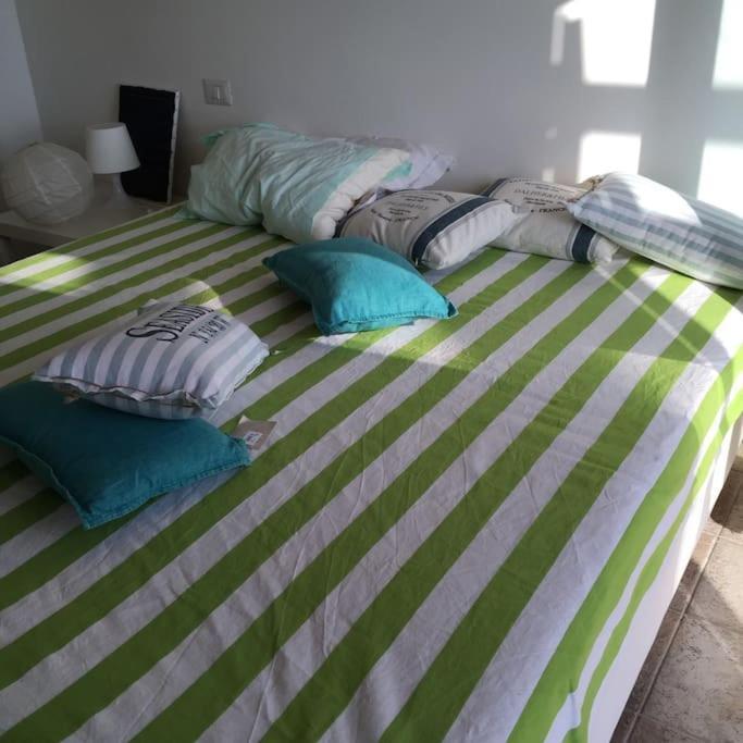 Argentario Nice Dreams ปอร์โต ซานโต สเตฟาโน ภายนอก รูปภาพ