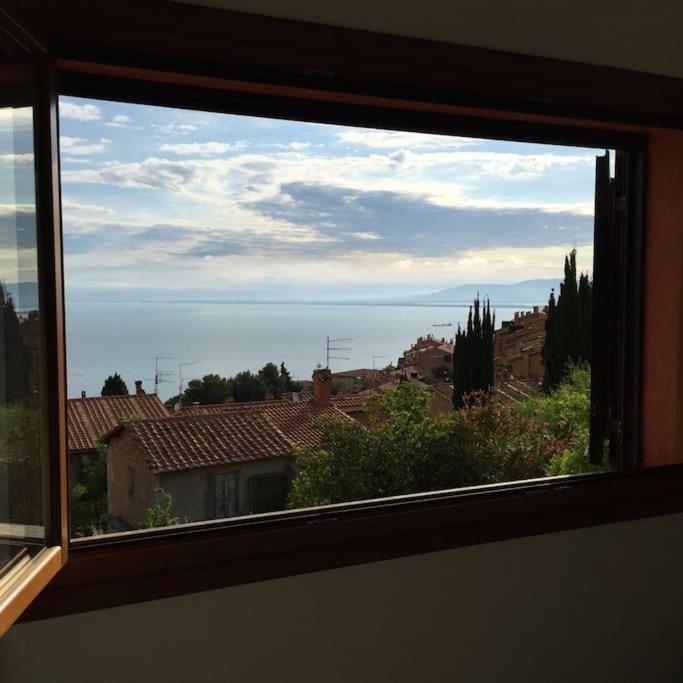 Argentario Nice Dreams ปอร์โต ซานโต สเตฟาโน ภายนอก รูปภาพ