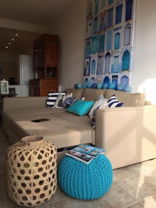 Argentario Nice Dreams ปอร์โต ซานโต สเตฟาโน ภายนอก รูปภาพ