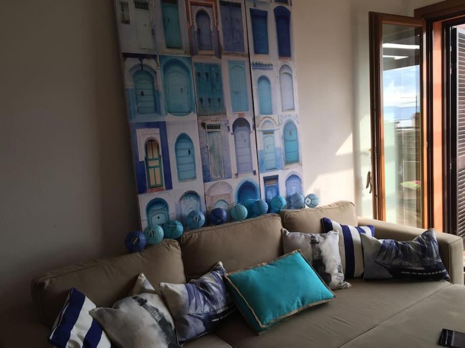 Argentario Nice Dreams ปอร์โต ซานโต สเตฟาโน ภายนอก รูปภาพ