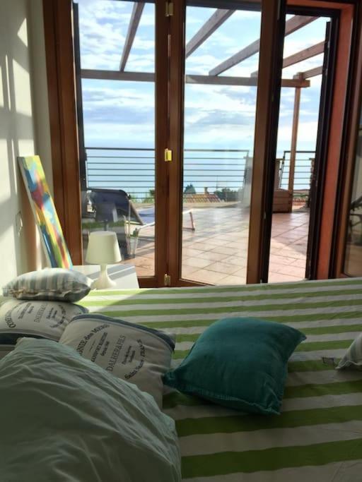 Argentario Nice Dreams ปอร์โต ซานโต สเตฟาโน ภายนอก รูปภาพ