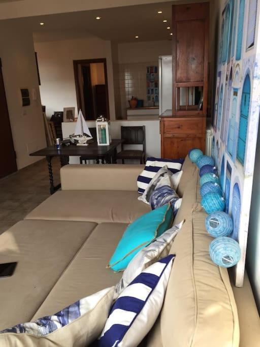 Argentario Nice Dreams ปอร์โต ซานโต สเตฟาโน ภายนอก รูปภาพ